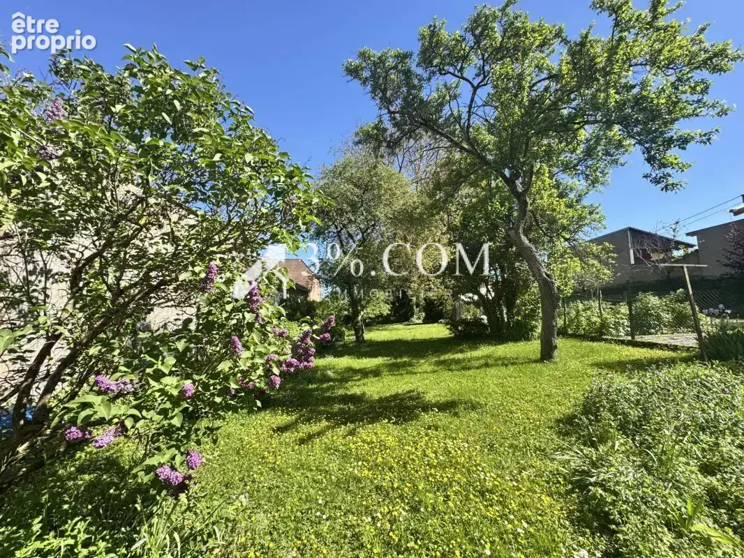 3%COM Jolie maison rénover au centre de Hochfelden - photo 15