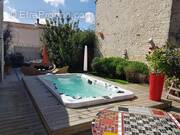Photo 1 - Maison à SAINT-MEDARD-D'AUNIS