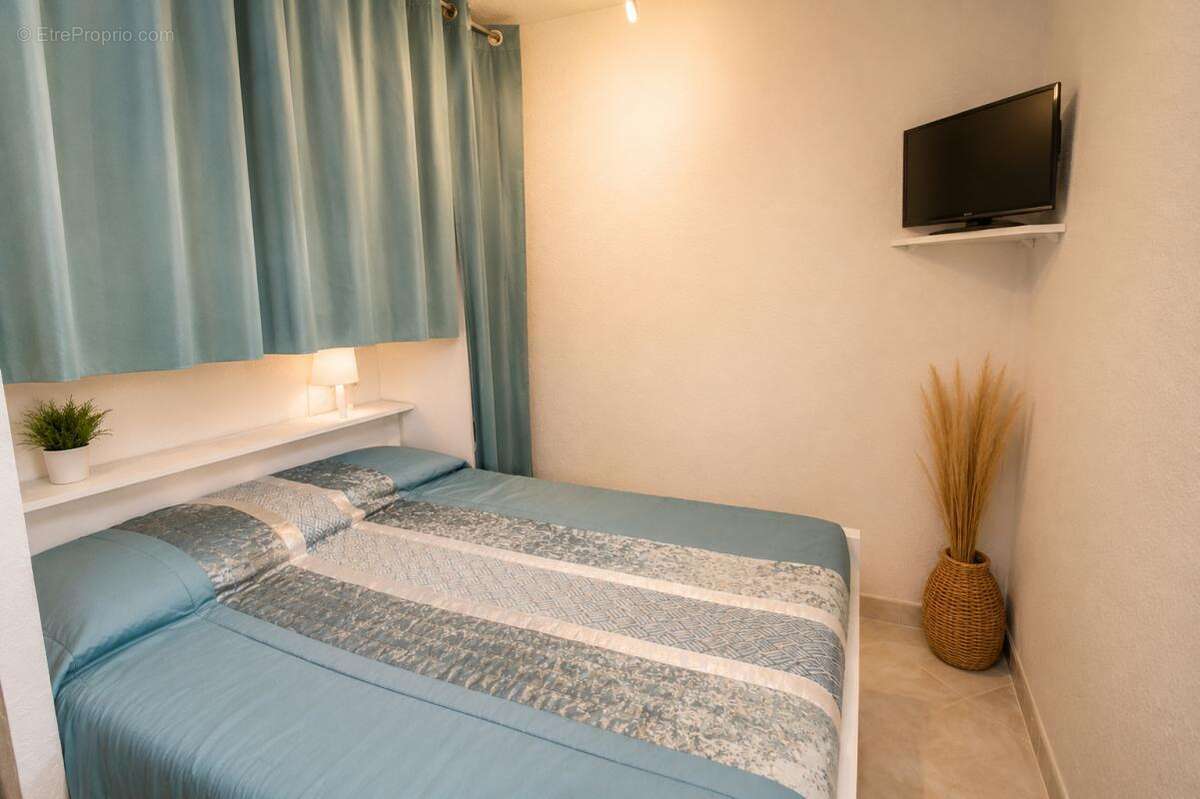 Appartement à FLEURY