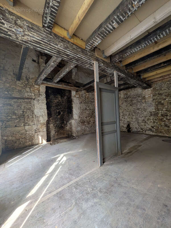 Maison à RETAUD