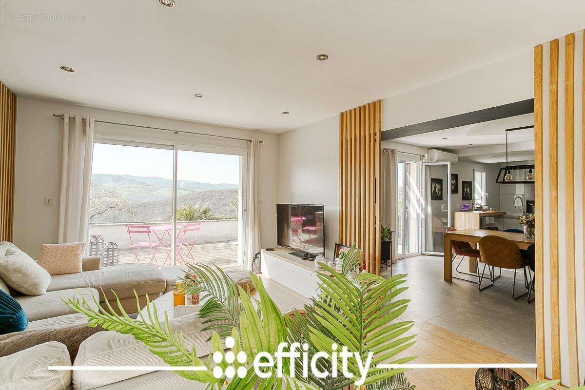 Maison 135 m² à Letra  - photo 6