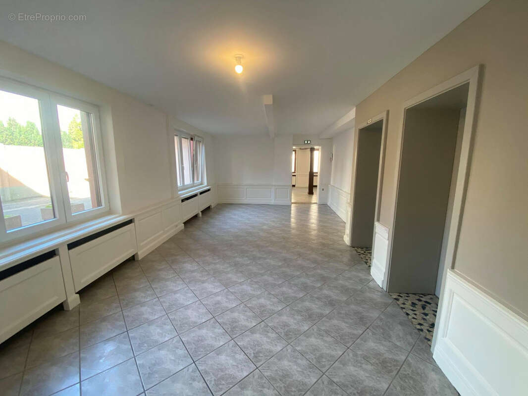 Appartement à PFAFFENHOFFEN