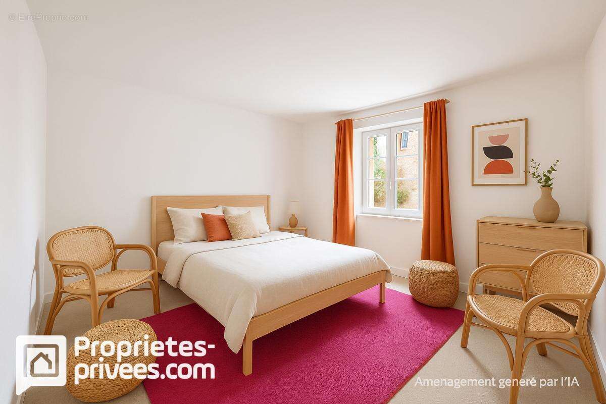 Appartement à MONTAUROUX