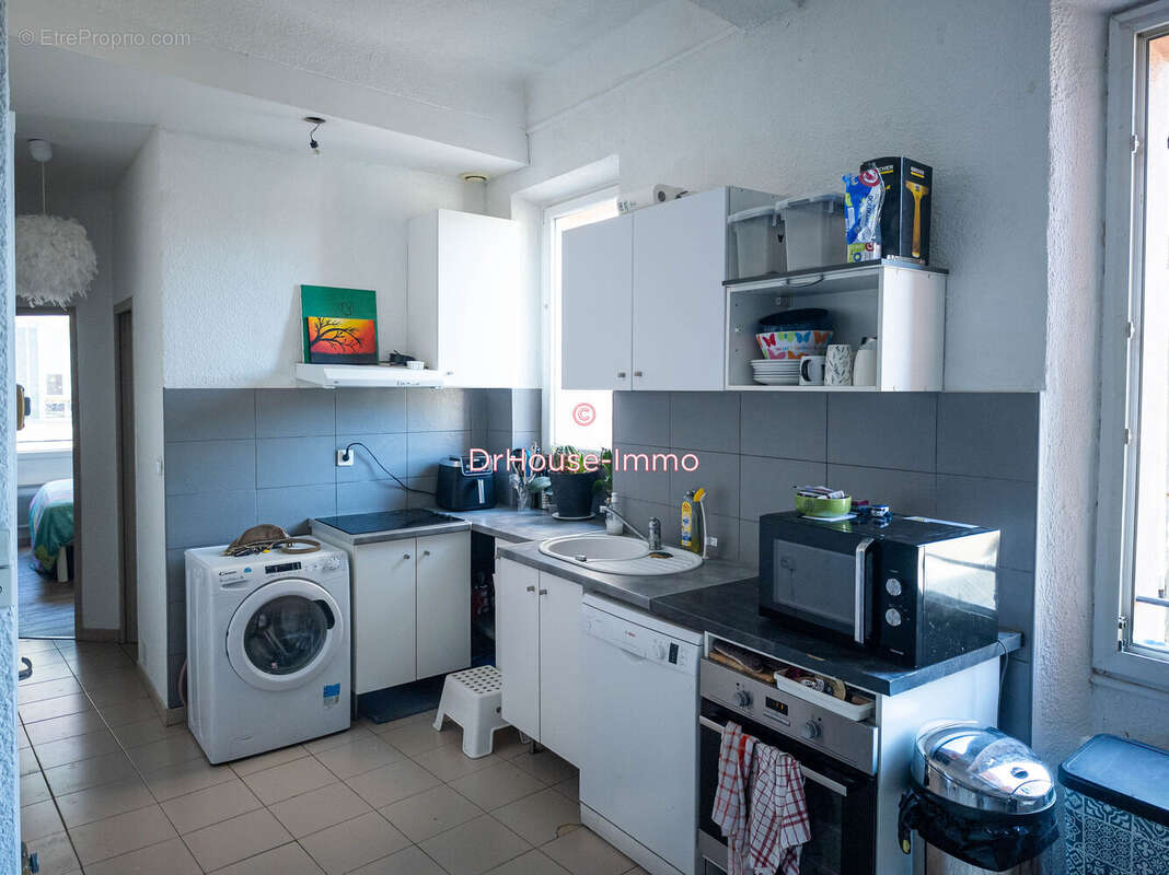 Appartement à GEMENOS