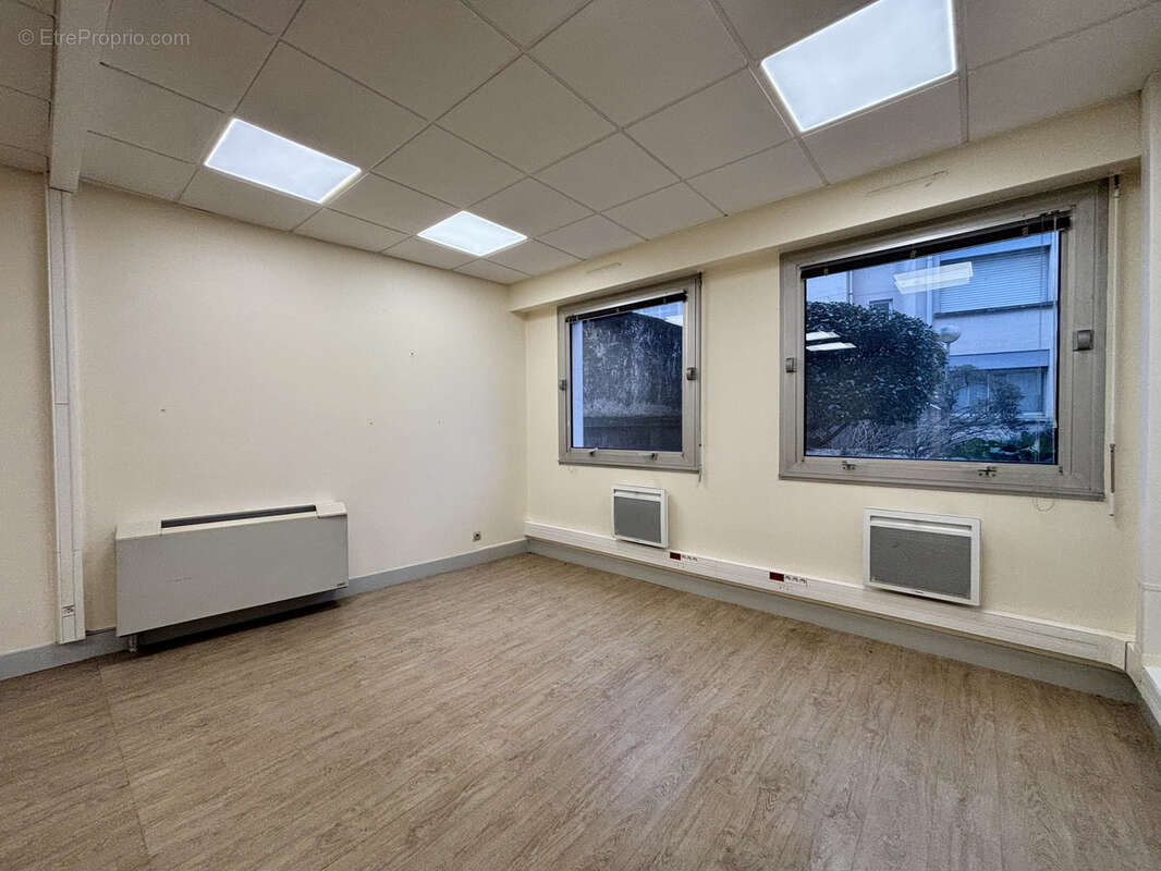 Appartement à POITIERS