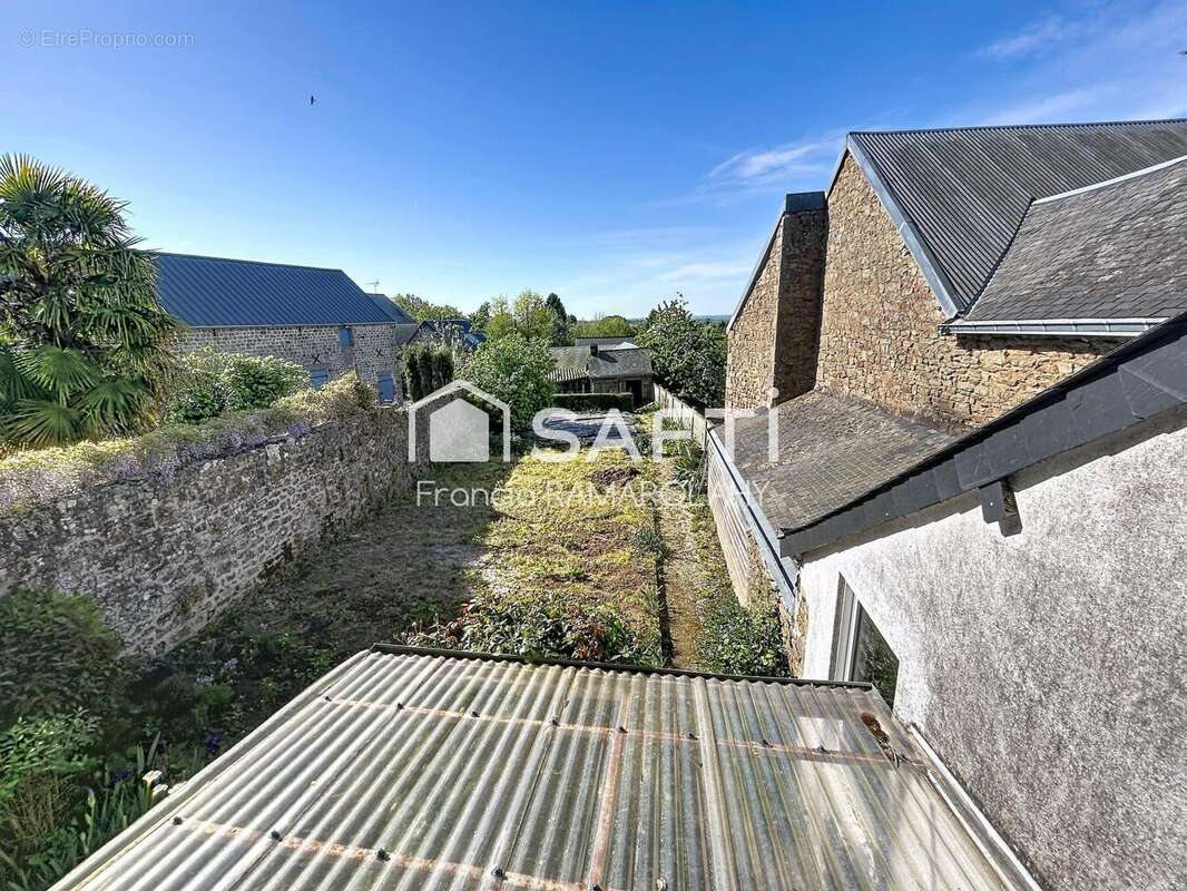 Photo 8 - Maison à SAINT-DENIS-DE-GASTINES