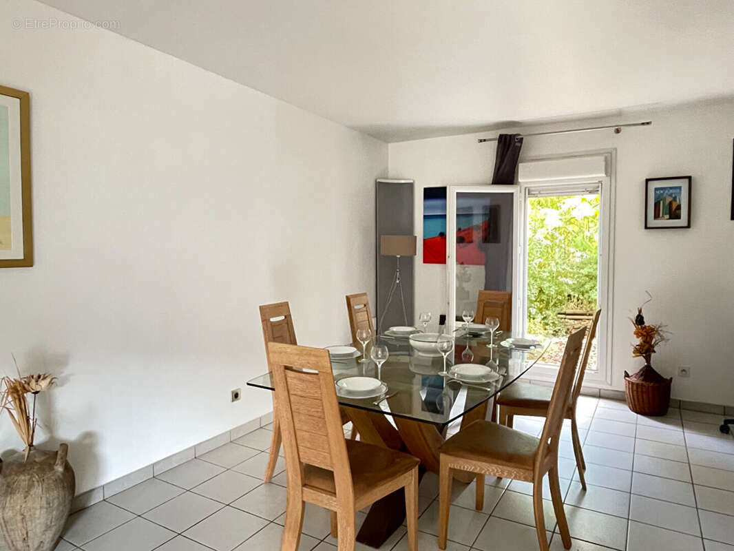 Maison 157m² à igny - photo 7