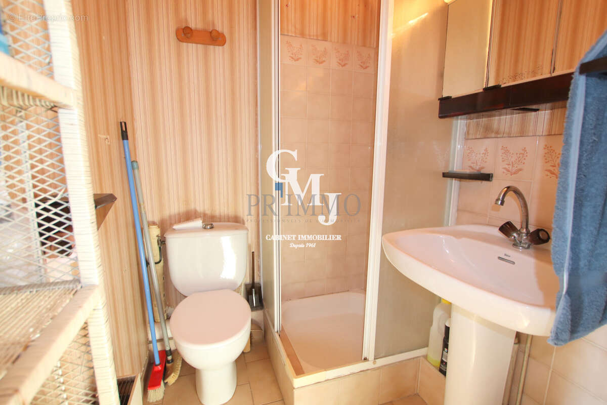 Appartement à FREJUS