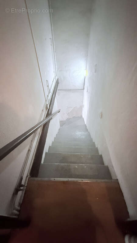 Appartement à SAUJON