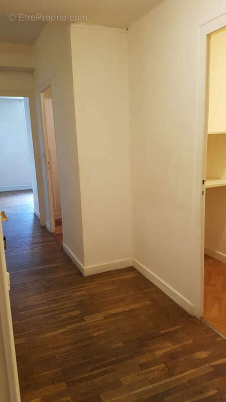 Appartement à CHATILLON-SUR-CHALARONNE