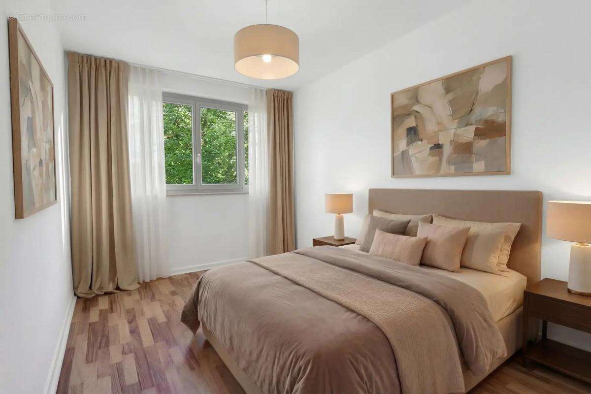 Appartement à LE PECQ