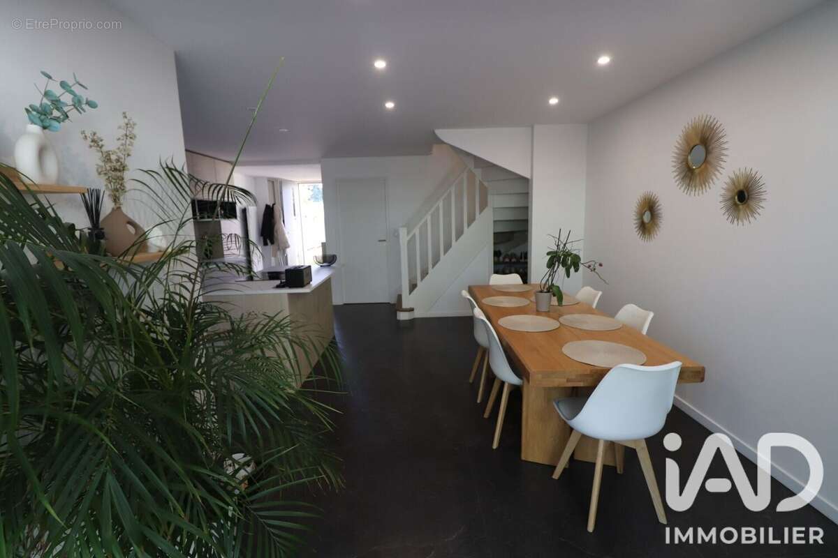 Maison 97 m² à Draveil  - photo 3