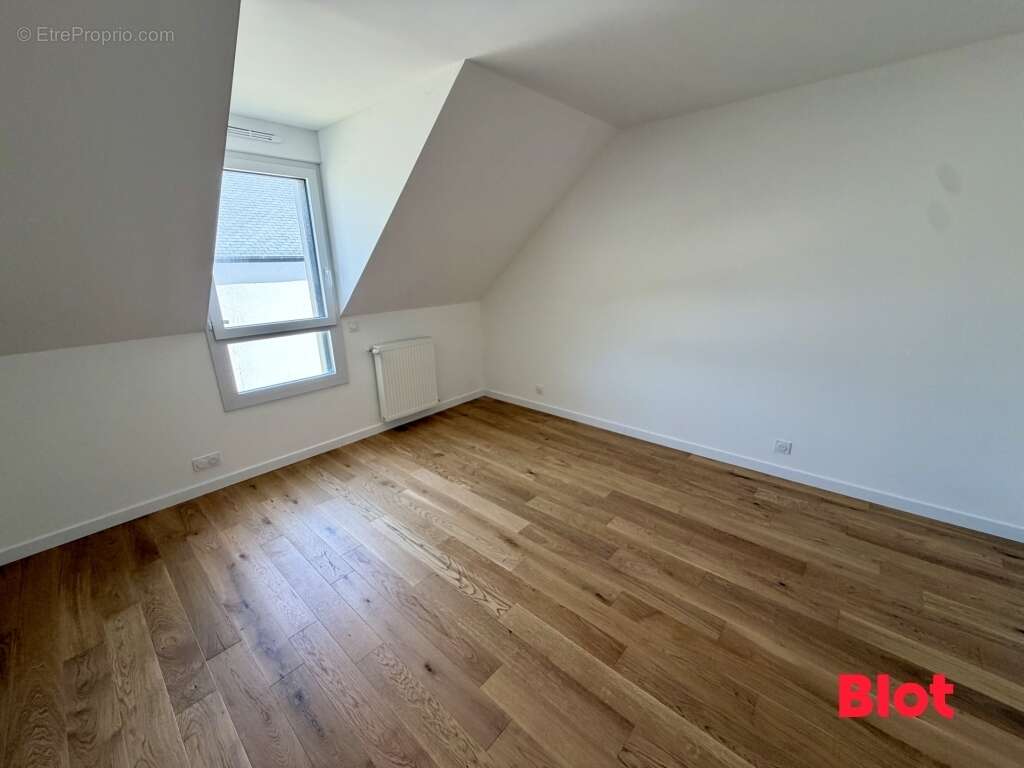 Maison 123 m² à Lancieux  - photo 6