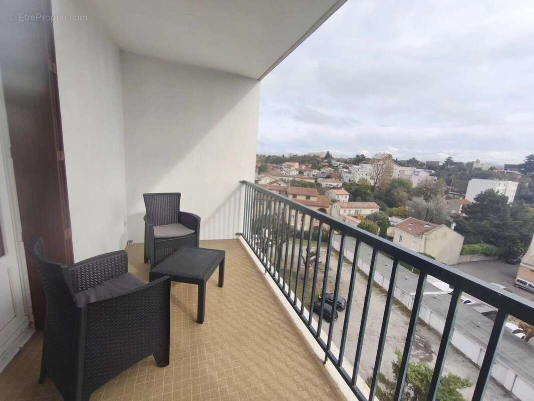 Appartement à VALENCE