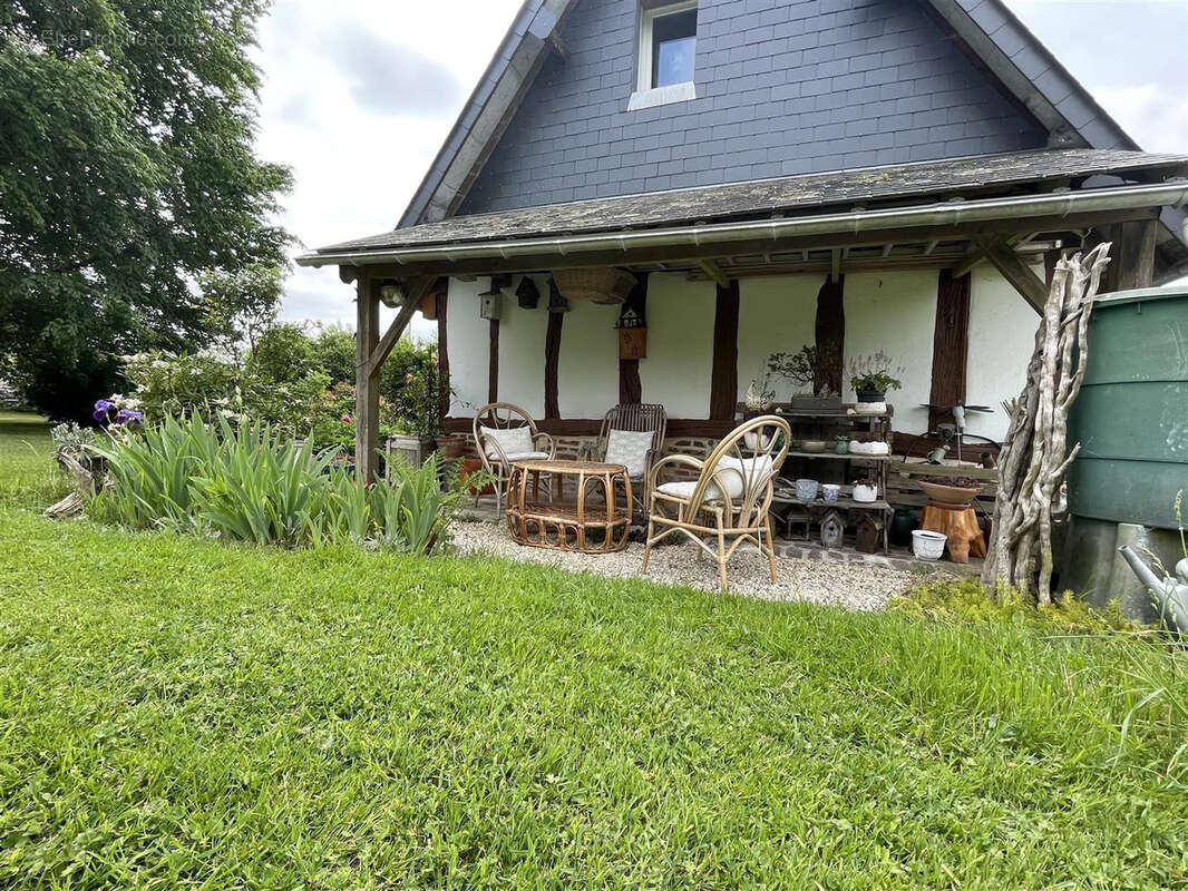 Maison à GACE