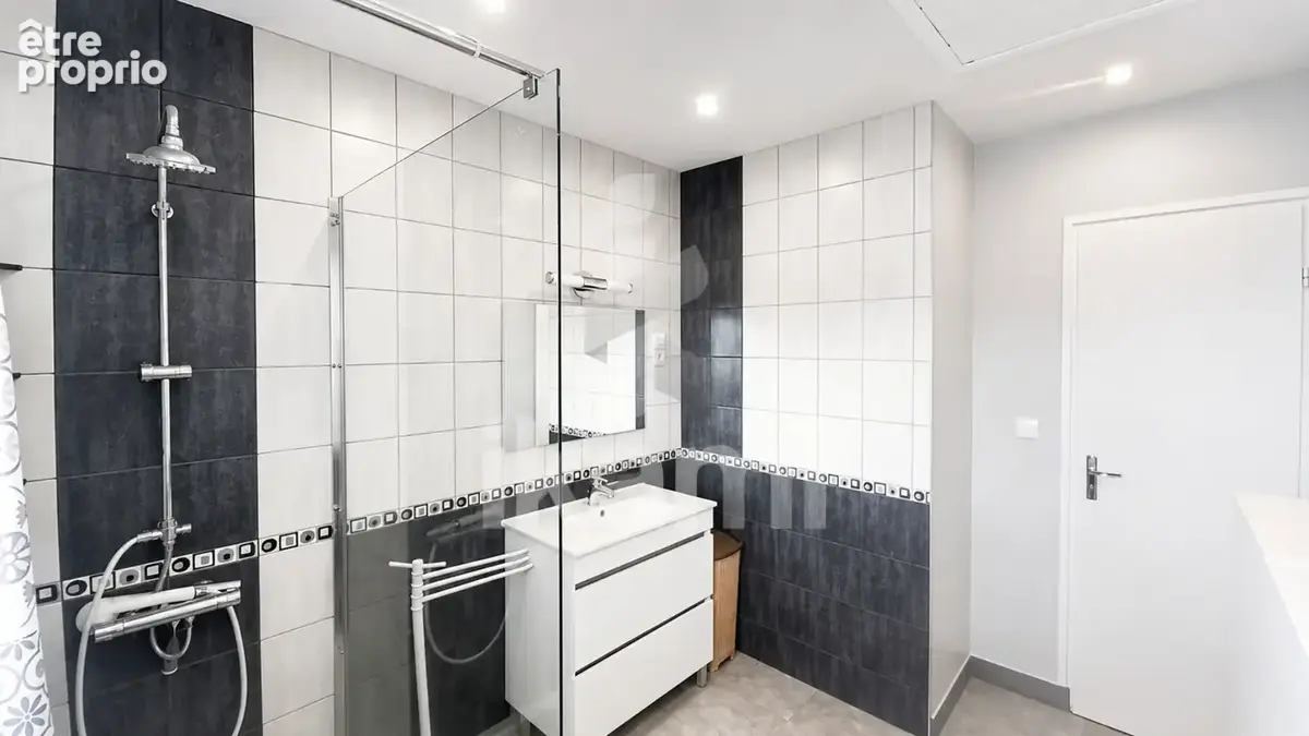 Maison familiale - photo 22