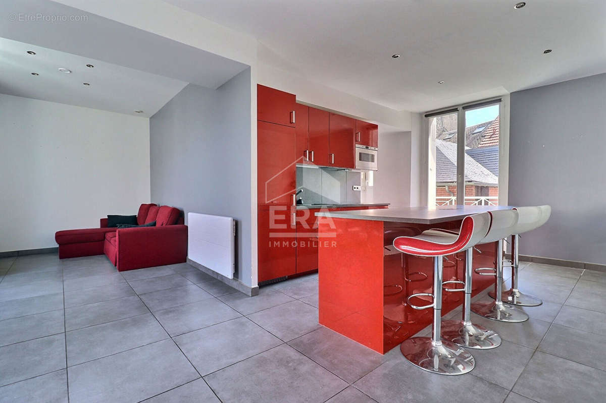 Appartement à ETAMPES