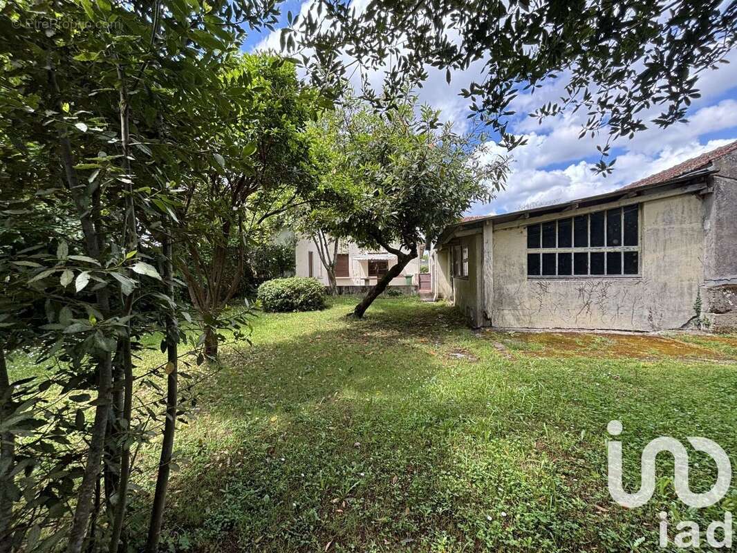 Photo 9 - Maison à PESSAC