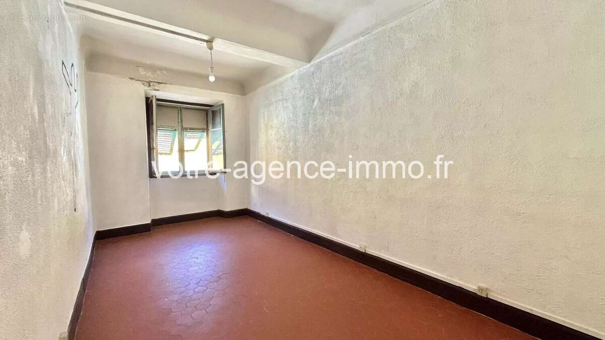 NICE GARIBALDI - 5 Pièces de 106m² - photo 13