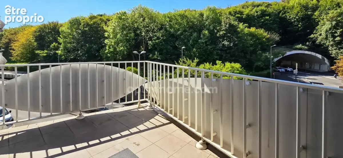 Appartement à PAU
