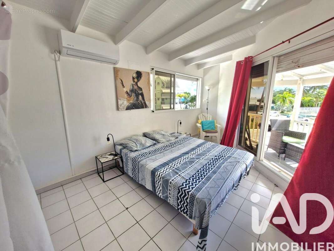 Photo 9 - Appartement à LE GOSIER