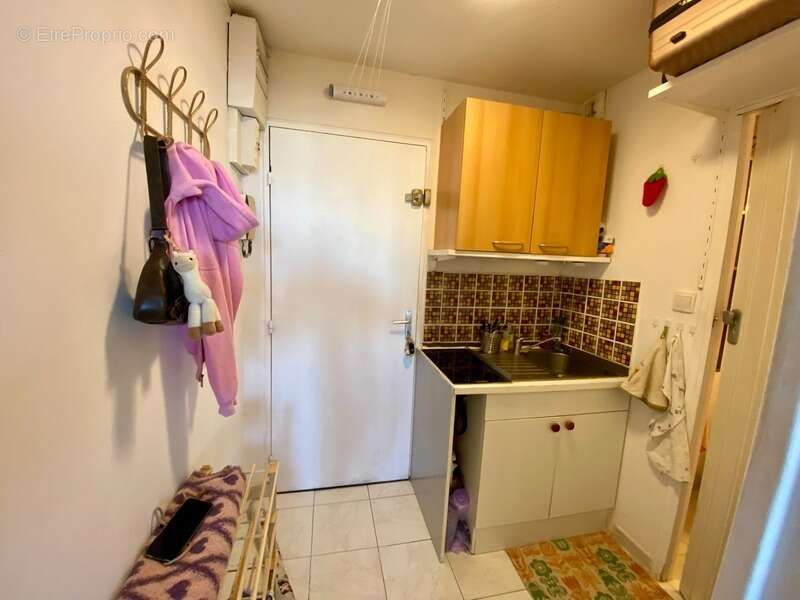 Appartement à vendre 1 pièce 27,5m2 MONTPELLIER (34) - photo 7