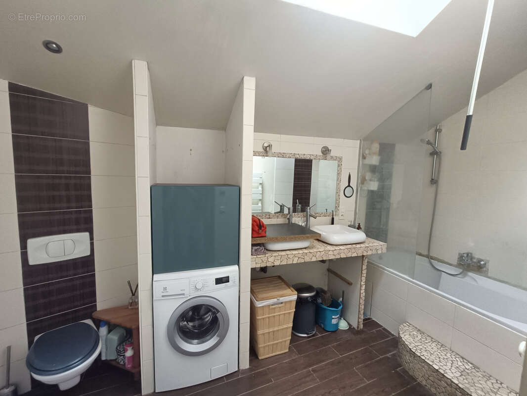 Maison à SAINT-ERBLON