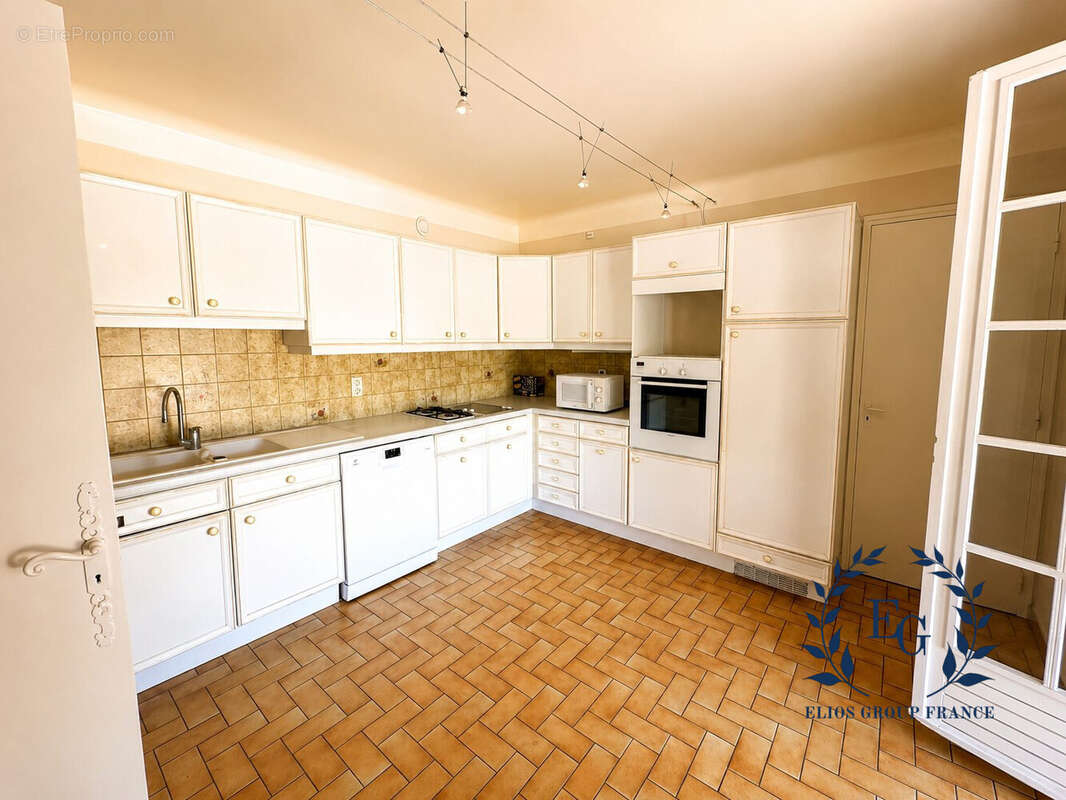 Maison 124 m² à Brignoles  - photo 4
