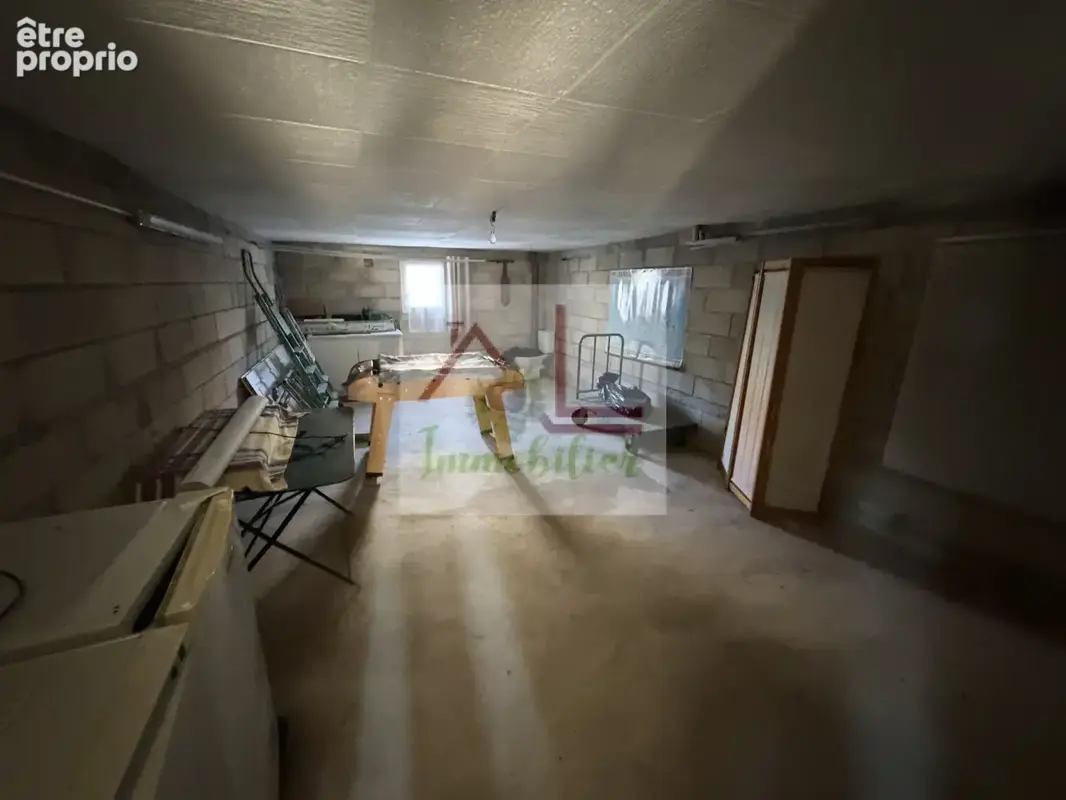 Maison avec terrain - photo 12