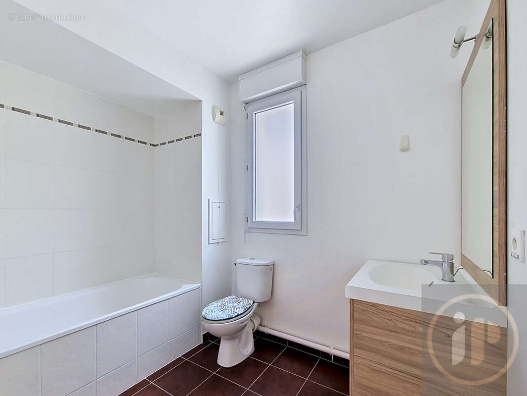 Appartement à ACHERES