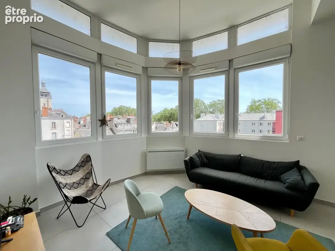 Appartement à ORLEANS