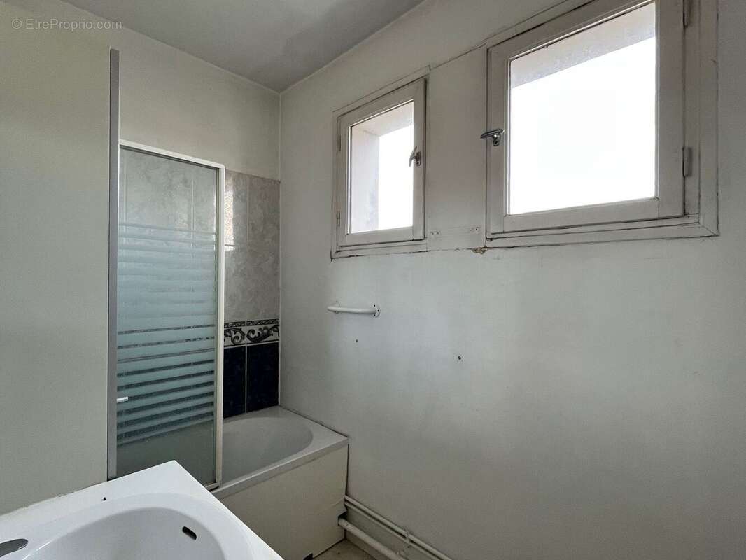 Appartement à CAPINGHEM