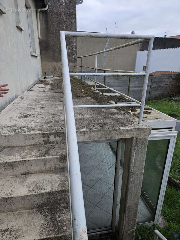 Maison à ROYAN