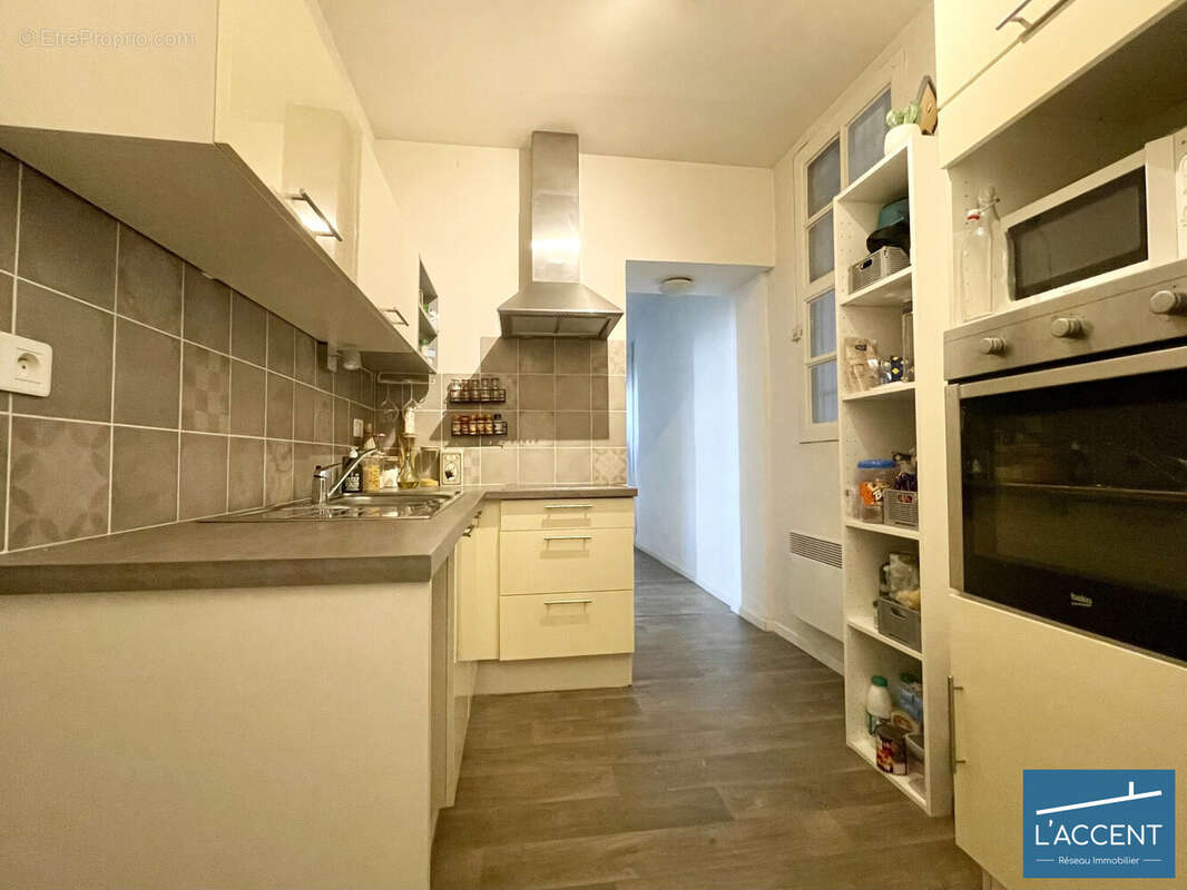 Appartement à NIMES