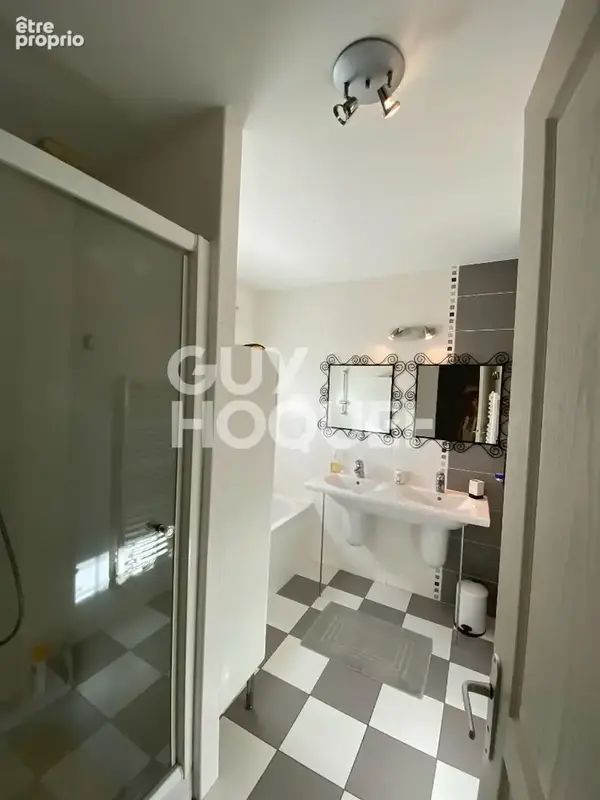 Libourne quartier recherche maison bioclimatique exclusivite - photo 7