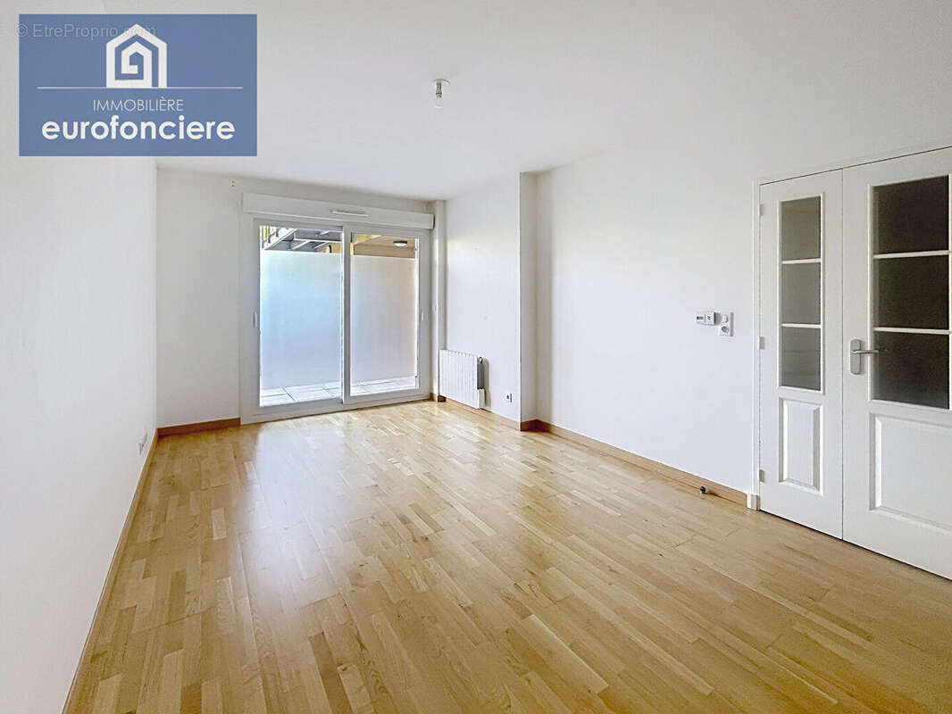 Appartement à TROYES
