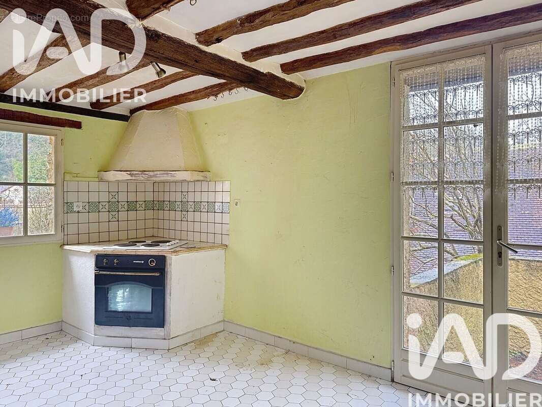 Photo 9 - Maison à CHATEAU-RENARD