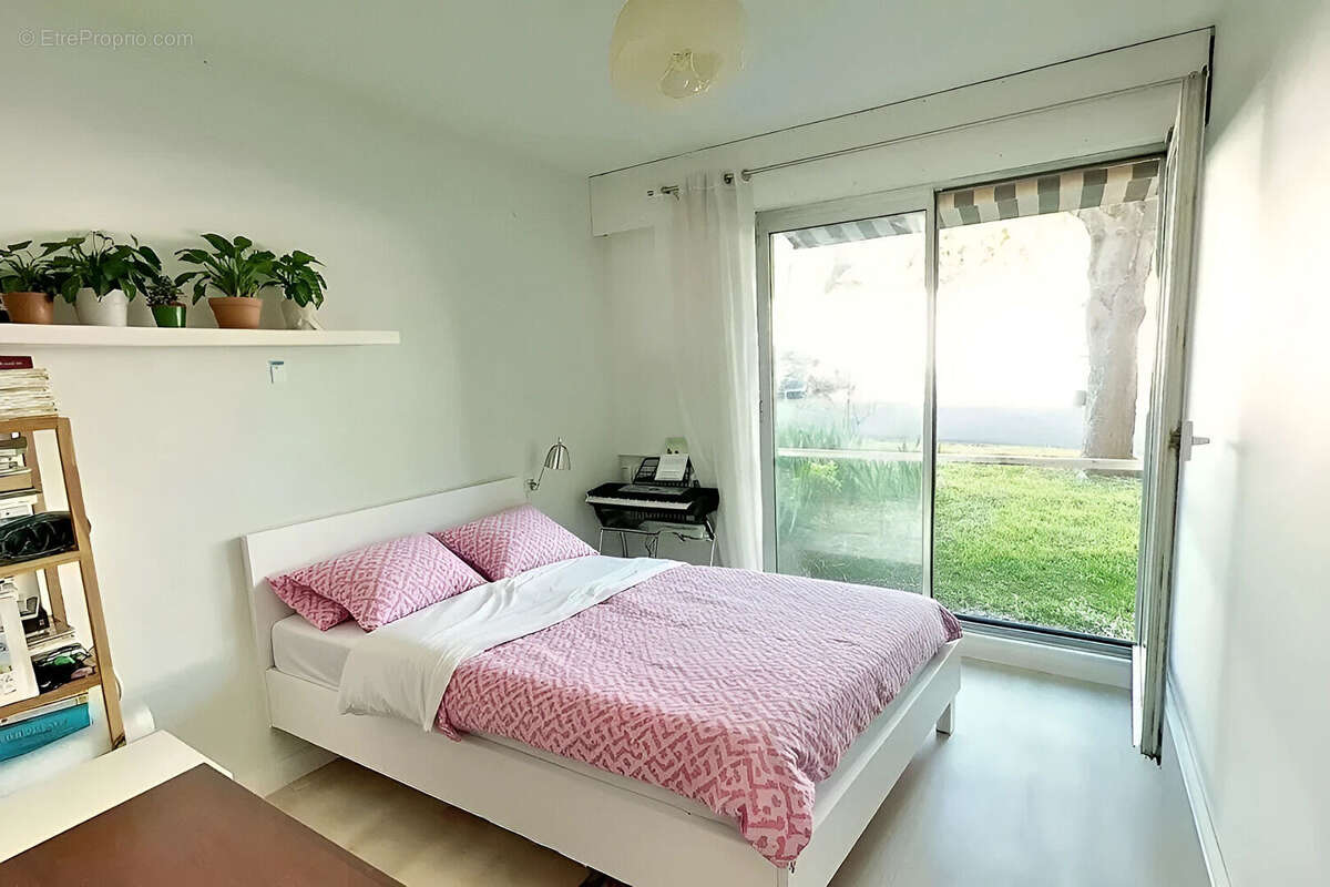 Appartement à MARLY-LE-ROI