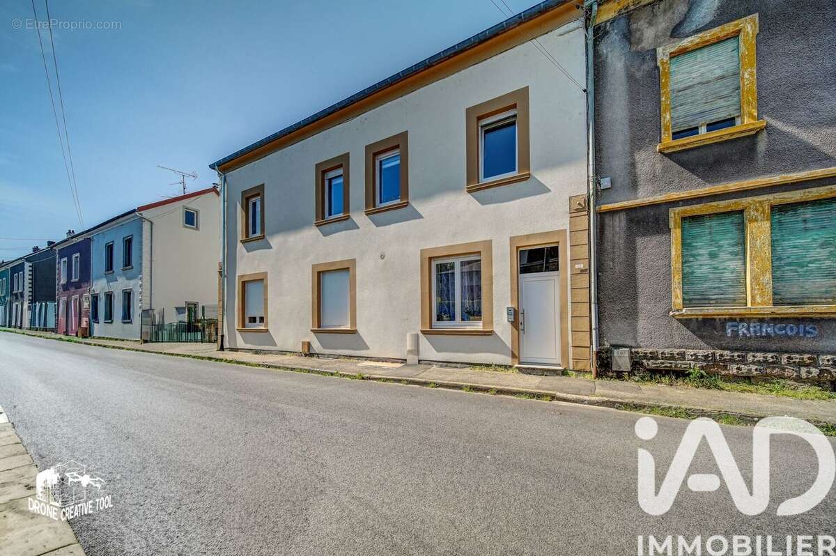 Photo 2 - Appartement à YUTZ