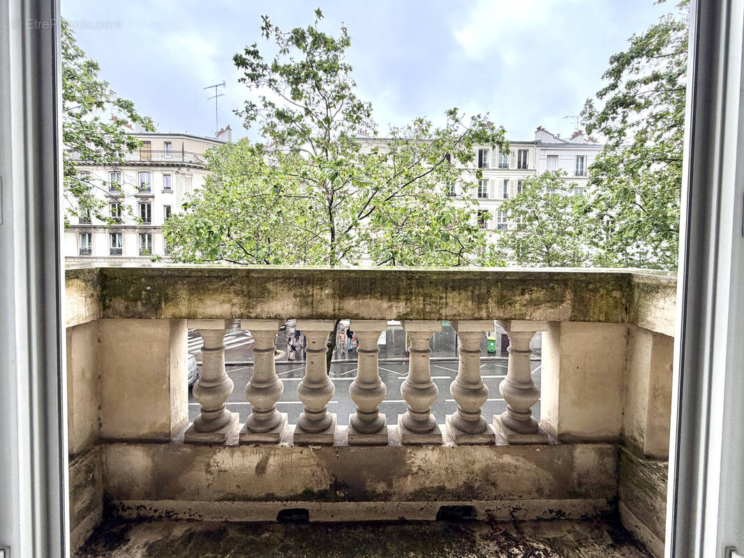 Appartement à PARIS-12E