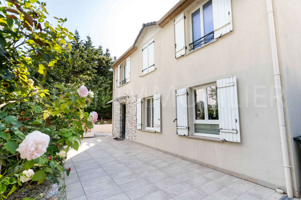 Maison - 6 pièces - 145m2 - Franconville - photo 20