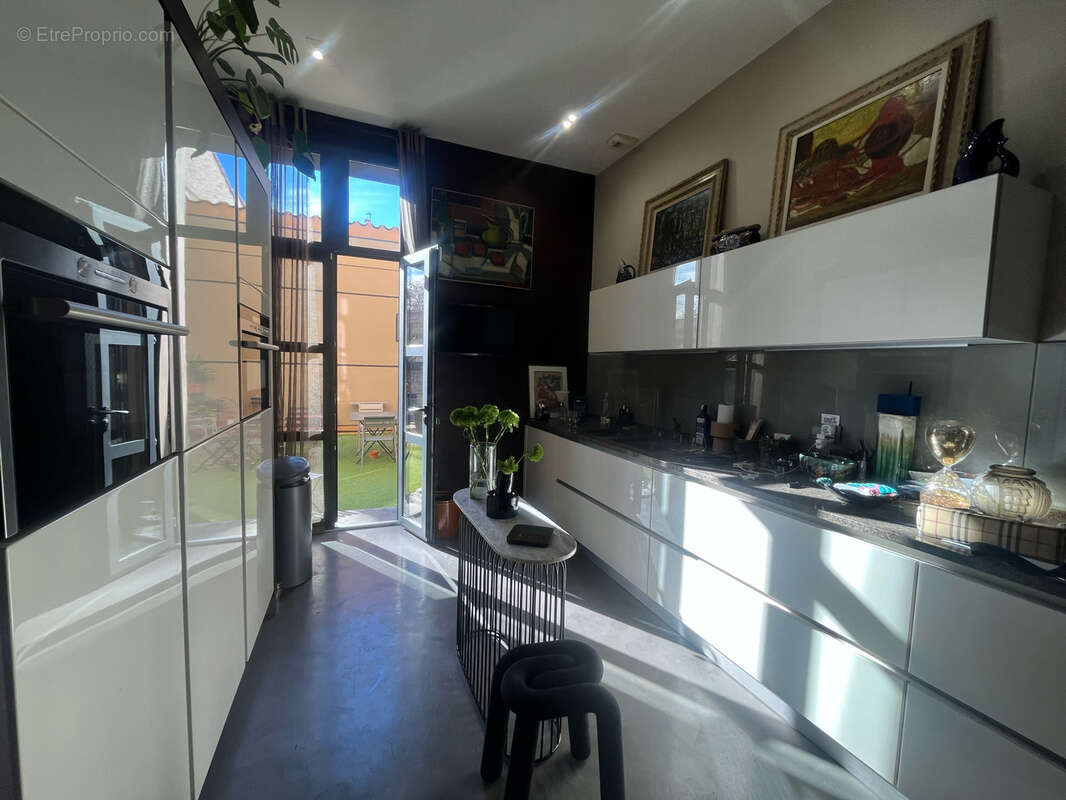 Maison à RIVESALTES