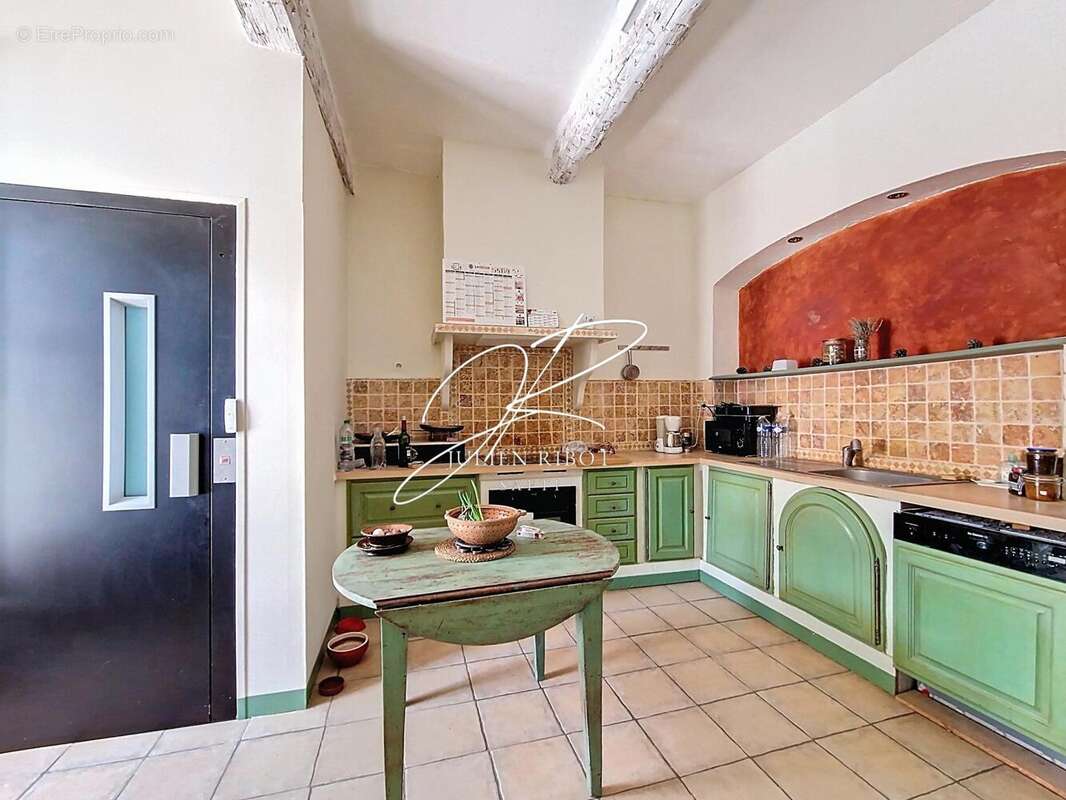 Photo 4 - Maison à PUISSERGUIER