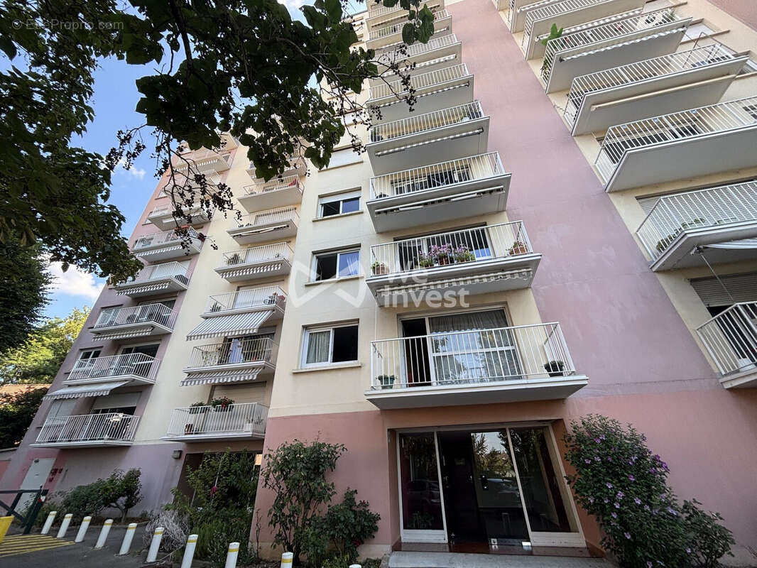 Appartement 96 m² à Corbeil-Essonnes  - photo 4