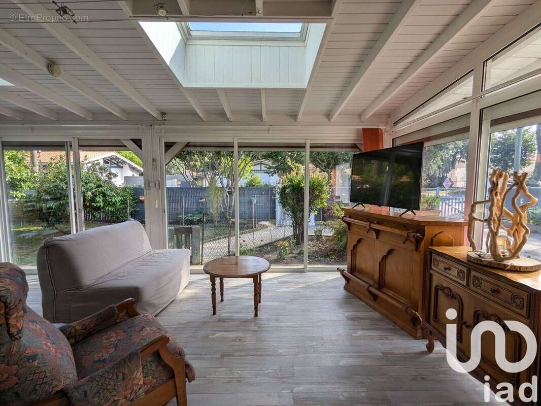 Photo 5 - Maison à VIEUX-BOUCAU-LES-BAINS