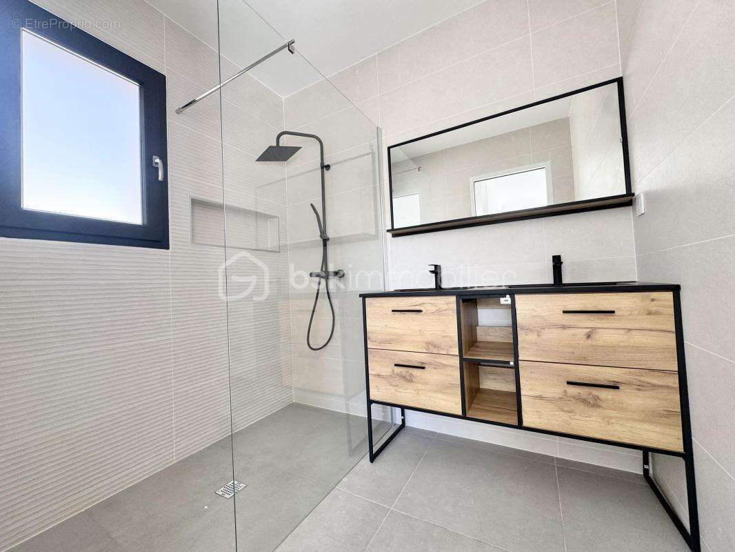 Maison à CAZOULS-LES-BEZIERS