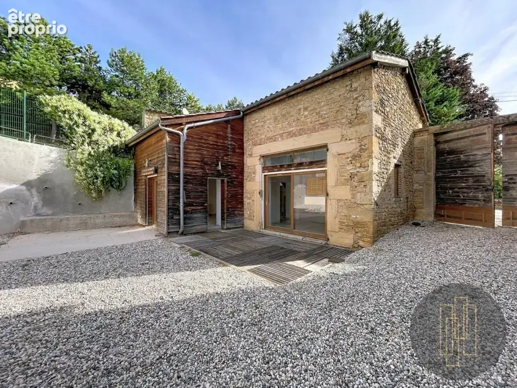 Photo Maison à Denice au prix de 265 000€