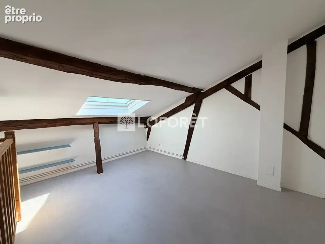 Maison de ville Chalons En Champagne  4 pièces 92 m² - photo 11