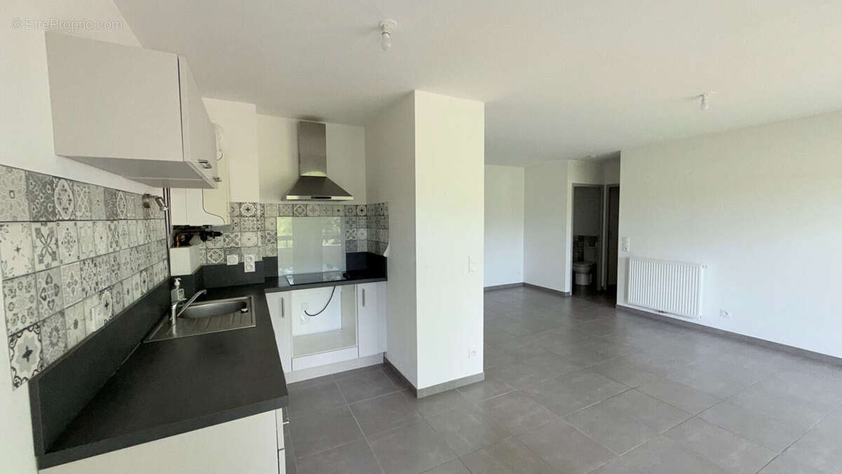 Appartement à SOUSTONS