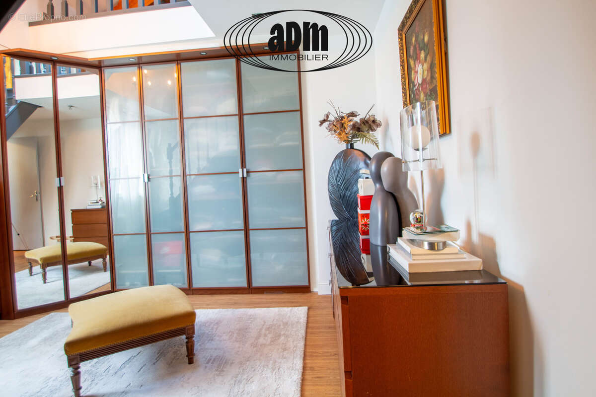 Maison à CHAMPS-SUR-MARNE